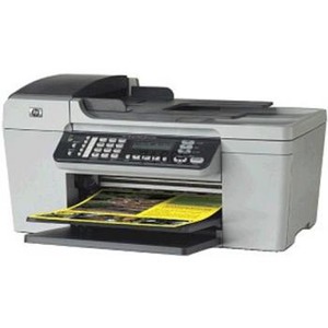 HP OfficeJet 5615 